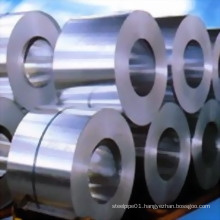 supplying prime cr steel coils